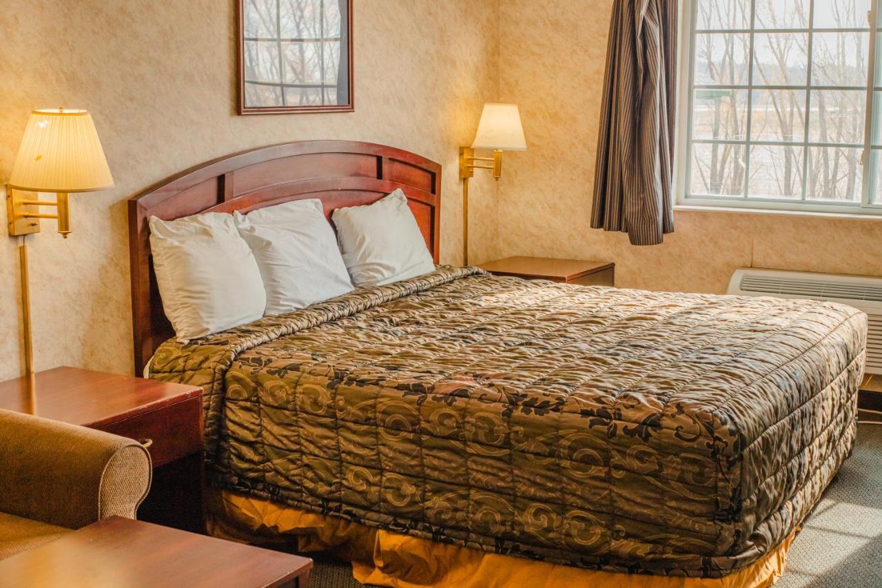 Colfax Inn Eksteriør billede