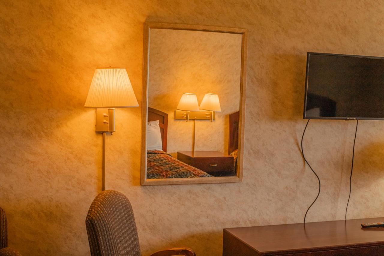 Colfax Inn Eksteriør billede