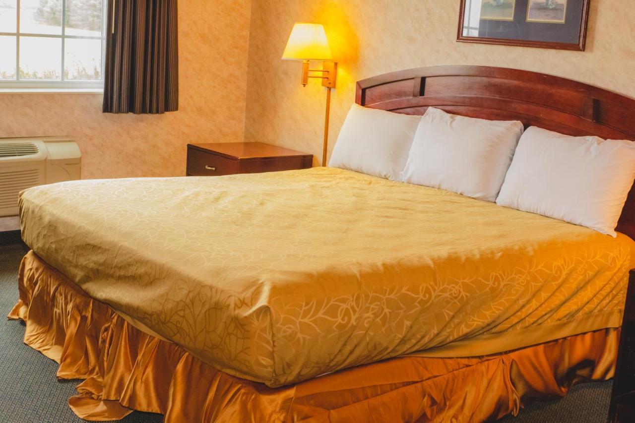 Colfax Inn Eksteriør billede