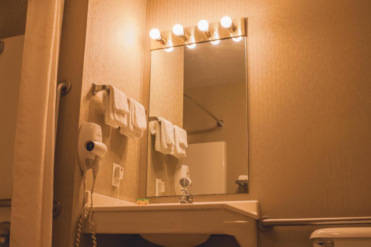 Colfax Inn Eksteriør billede